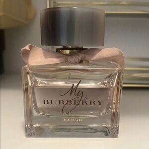 Burberry My Burberry Blush Perfume